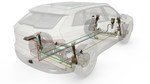 Tenneco to Supply Intelligent Suspension, Anti-Vibration Performance Materials Solutions For Rivian R1T and R1S Electric Vehicles